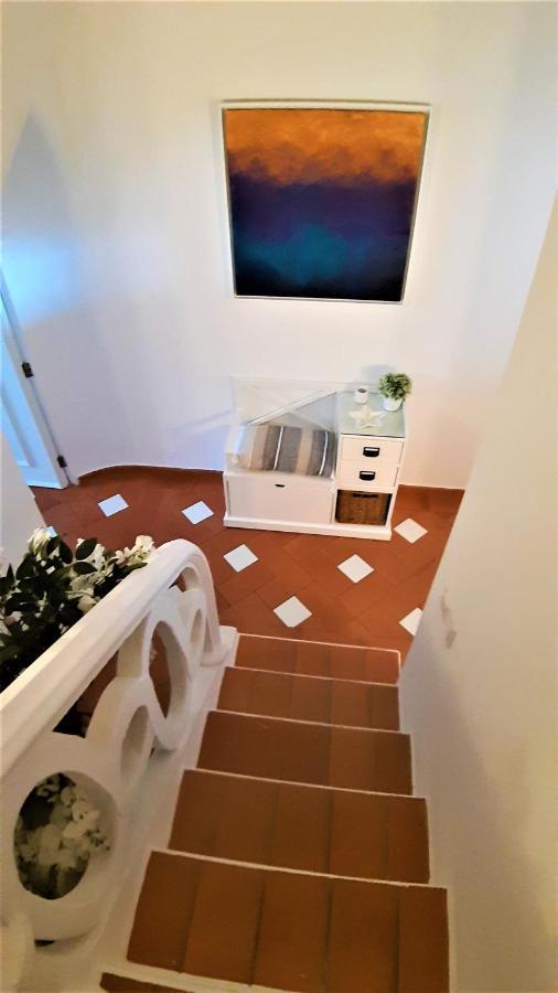 City Walls Rooftop Terrace Duplex @ Citycenter & Beach Lagos Zewnętrze zdjęcie
