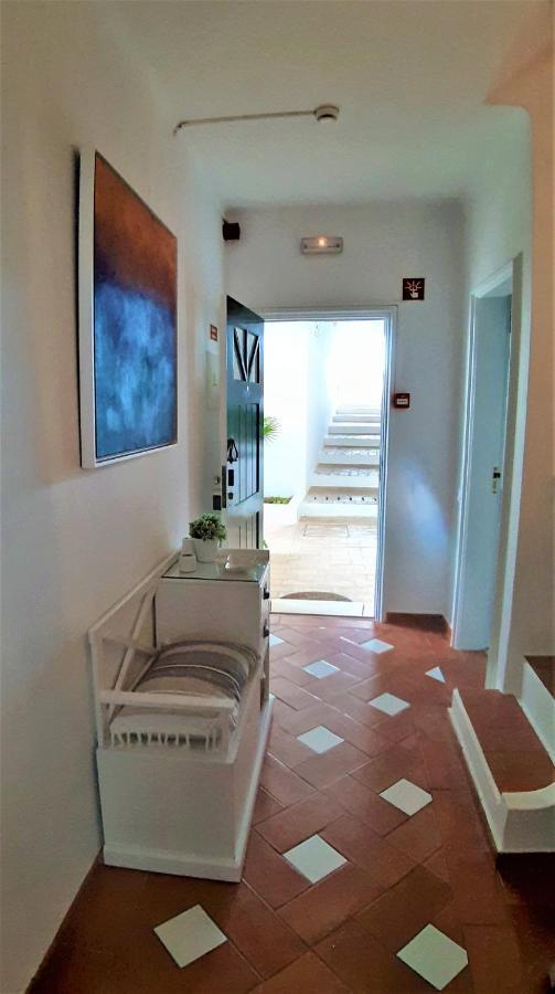 City Walls Rooftop Terrace Duplex @ Citycenter & Beach Lagos Zewnętrze zdjęcie